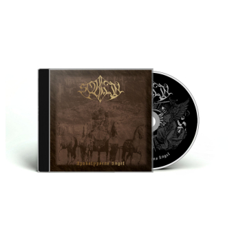 SORHIN Apokalypsens Ängel , PRE-ORDER [CD]